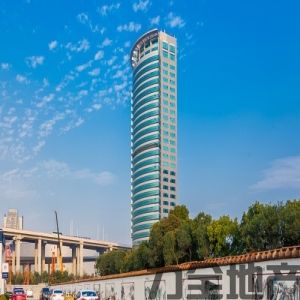 碧云国际社区联合办公