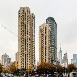 东泰大楼联合办公