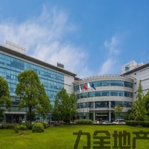 华虹科技园