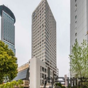 上海建工大厦联合办公
