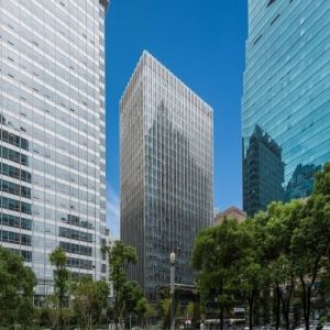 城建国际中心