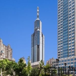 通茂大厦