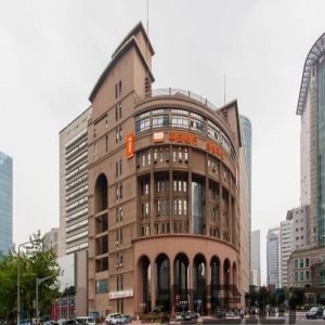 全华信息大厦联合办公
