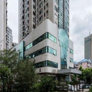 欧本商务中心免佣