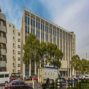 诚信国际大厦联合办公
