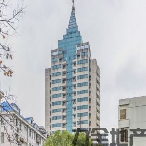 中电大厦联合办公