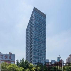 浦东民航大厦联合办公