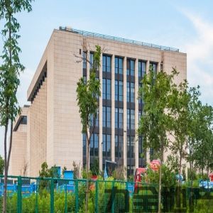 上海电子信息科技产业园