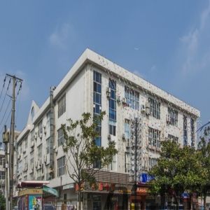 永旭商务中心