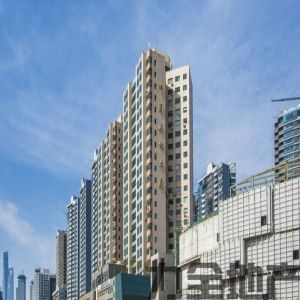 中国石化大厦联合办公