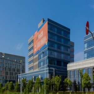 张江集创公园