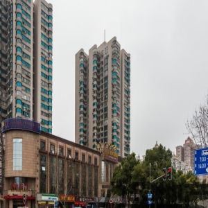 八方大厦联合办公