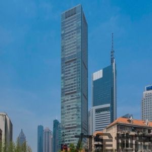 21世纪中心大厦联合办公