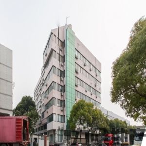 众原企业天地联合办公