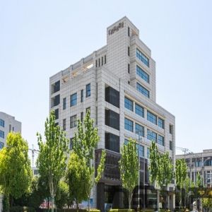 虹桥总部2号联合办公