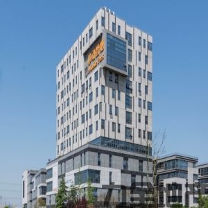 移动智地(上海移动互联网产业基地)