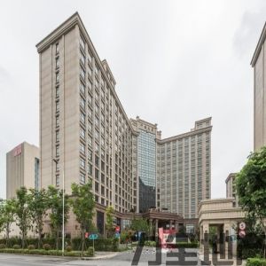 虹桥叶迪商务园
