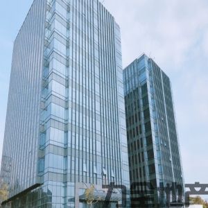 仓加国际商务园