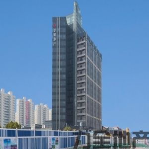 港隆国际大厦