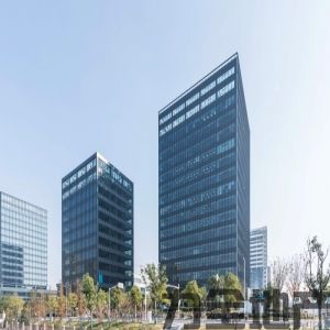 中建锦绣天地西区