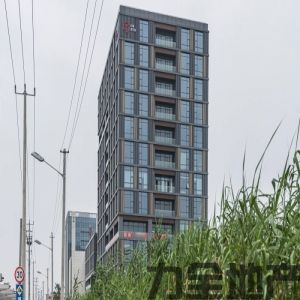 红孩儿创新园