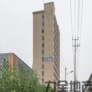 奥帛置业大厦联合办公