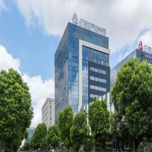 e通世界虹桥园（南区）