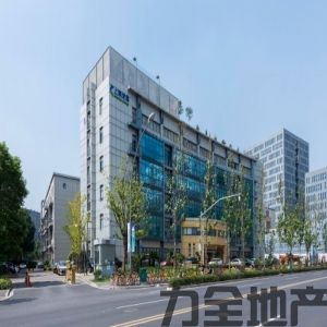 龙软园区
