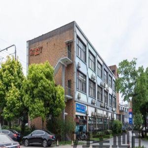 宝车荟复地国际汽车商务园