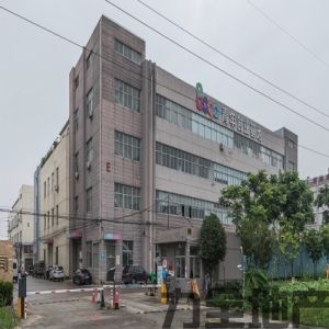 8090青年创业基地华新园