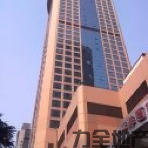 静安区汉中路嘉里不夜城