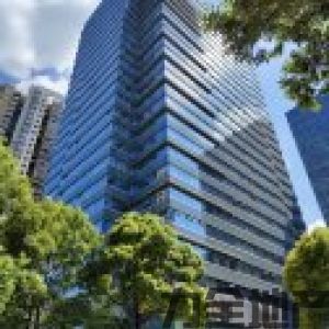 静安区汉中路企业广场