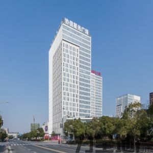静安区东贤大厦
