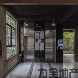静安区M50创意园