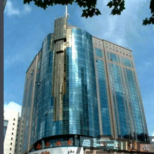 上海恒积大厦