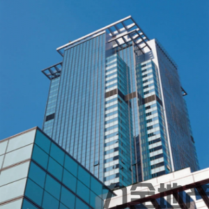 中信泰富