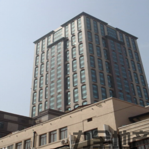 梅陇镇广场
