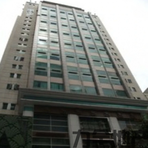 南京东路静安新时代大厦