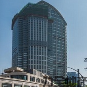 南京西路兴业太古汇