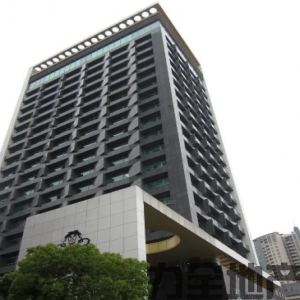 南京西路旺旺大厦