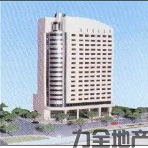 静安国旅大厦