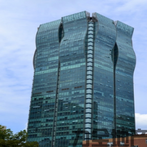 上海海通证券大厦