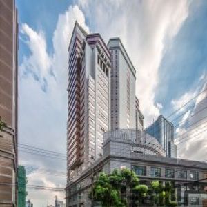 上海港泰广场
