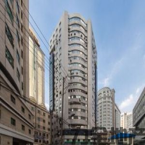 上海福申大厦