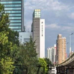 上海阿波罗大厦