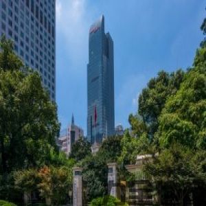 SOHO东海广场（热推租售中）