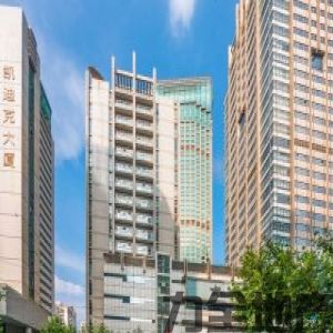 上海亚盛大厦