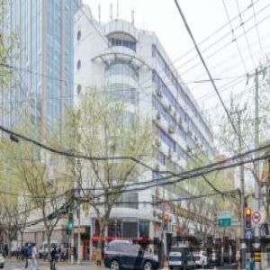 威海大楼