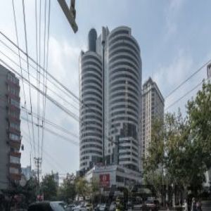 上海银发大厦
