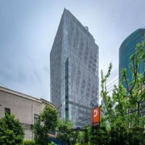 恒基名人商业大厦(VR看房